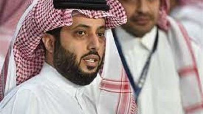 تركي آل الشيخ عن حفل محمد عبده بموسم الرياض: