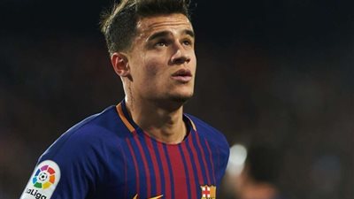 توتنهام ينافس أرسنال على ضم نجم برشلونة