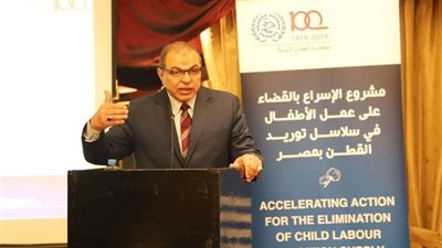 القوى العاملة: تحصيل 41 ألف جنيه مستحقات شكاوى المصريين بإيطاليا