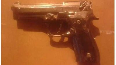 ضبط أحد العناصر الإجرامية بالقليوبية وبحوزته سلاح ناري