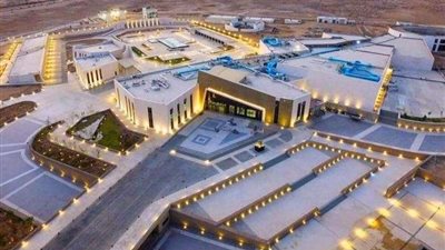 عاجل.. وزارة السياحة تكشف حقيقة غرق متحفي شرم الشيخ والغردقة