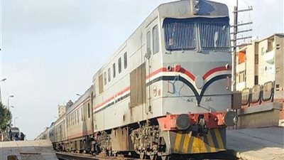 النيابة تحقق في مصرع شاب تحت عجلات القطار بطنطا
