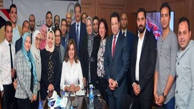 في 2019.. نشاط ملحوظ لوزارة الهجرة في ملف المصريين بالخارج