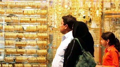 ارتفاع كبير .. تعرف على أسعار الذهب اليوم الأثنين 3- 1- 2022