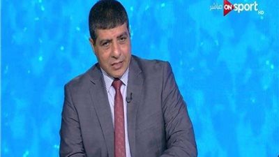 طارق العشري يعلن قائمة حرس الحدود أمام الأهلي في الدوري
