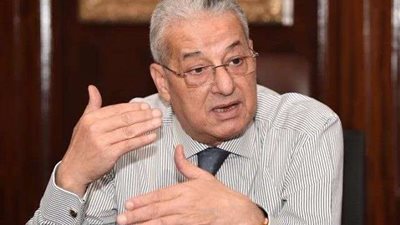 رئيس المقاولون: عماد النحاس يتعامل مع جميع المباريات والمنافسين بنفس التركيز