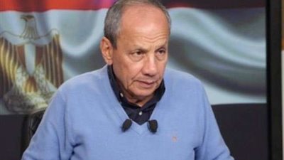 وفاة الإعلامي الكبير إبراهيم حجازي.. فيديو