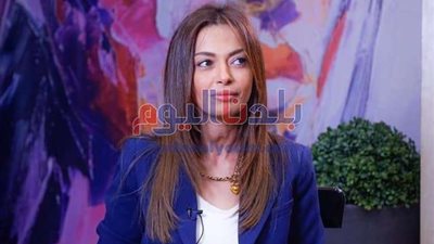 داليا مصطفى تكشف تأثير شخصيتها في 