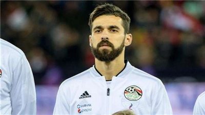 عبد الله السعيد: كرة القدم لا تعترف بالأسماء وسنسعى لتقديم الأفضل