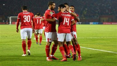 الليلة.. قطار الأهلي يسعى لدهس حرس الحدود بالدوري المصري