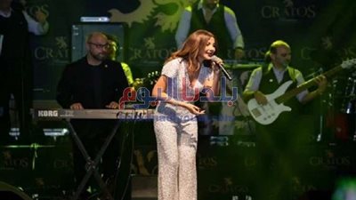 على طريقتها الخاصة.. نانسي عجرم تتغزل في مصر