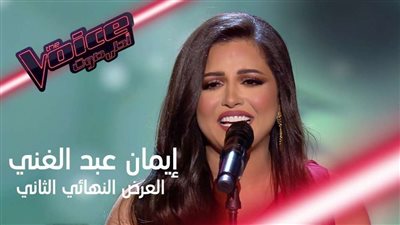 اتهمت بالغرور وخسرت وزنها.. حكاية المتسابقة إيمان عبد الغني