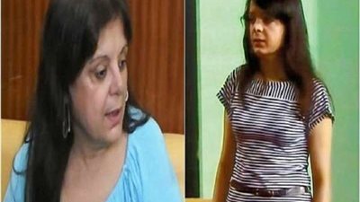 بالفيديو.. نادية شكري تكشف سبب انفصالها عن الراحل سامي العدل