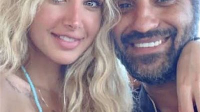 إصابة هنا الزاهد وأحمد فهمى بفيروس كورونا