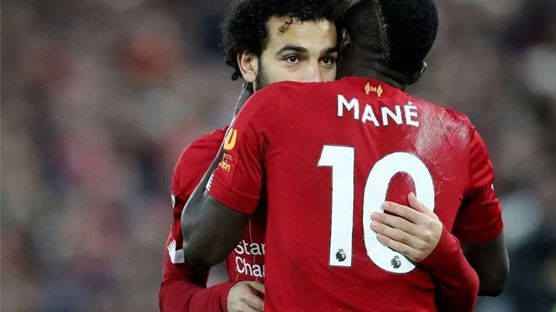 صلاح يقود تشكيل ليفربول أمام واتفورد بالدوري الإنجليزي