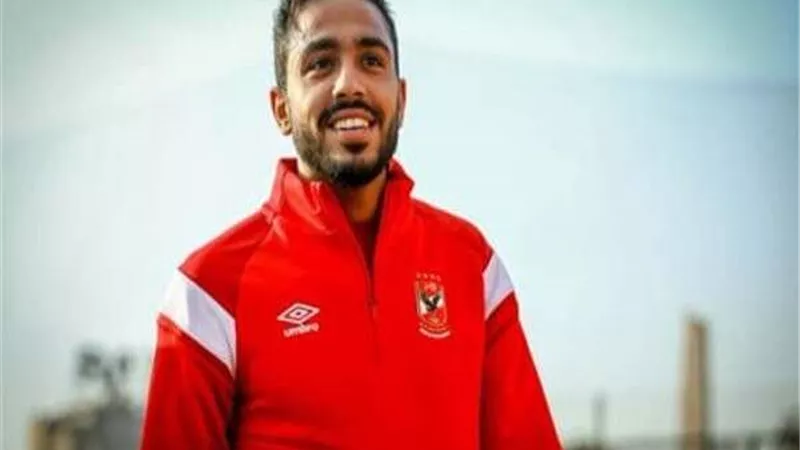 الأهلي يحسم موقف كهربا من اللعب في تركيا