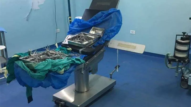 ضبط 4 مراكز غير مرخصة لعلاج الإدمان بالإسماعيلية