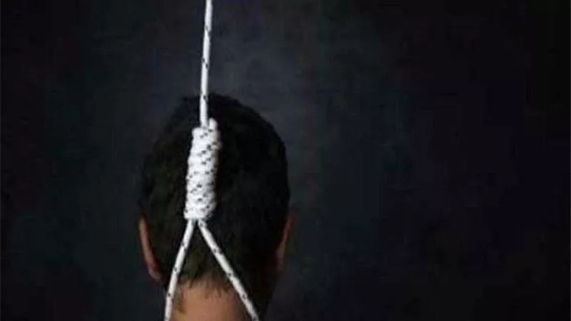 انتحار شاب في أبو النمرس بسبب حبيبته
