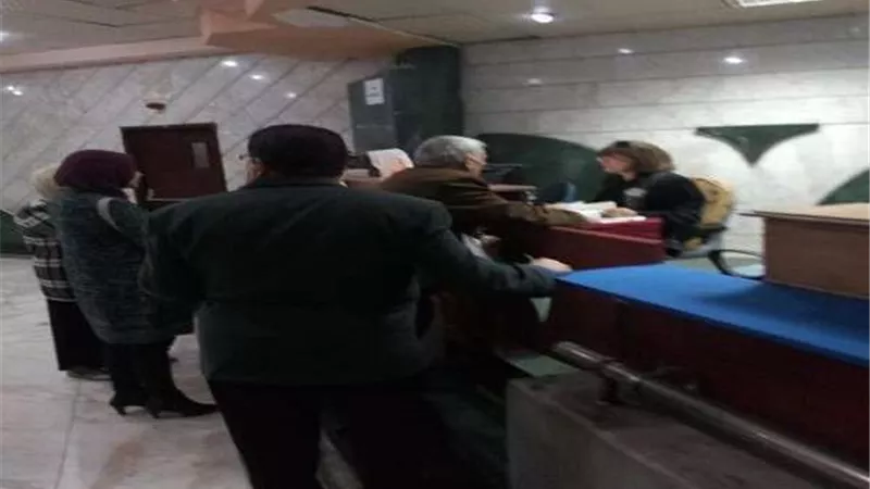 إقبال كبير على الاشتراك في 