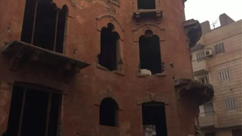 مواطنو الدقهلية يناشدون المحافظ لإنقاذ 