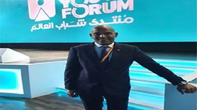 رئيس مجلس إدارة 