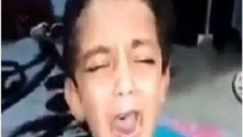 النيابة تخلي سبيل أم 