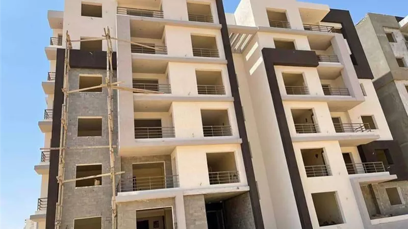 جهاز مدينة المنيا الجديدة: 2040 وحدة كاملة المرافق