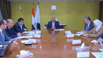 كامل الوزير: توريد ماكينات صيانة لخطوط السكة الحديد بقيمة 8.5 مليون يورو