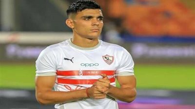 الزمالك ينتظر بن شرقي لحسم تجديد العقد