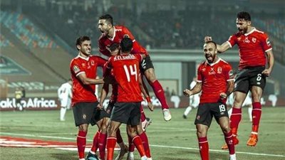 الأهلي يستأنف تدريباته استعداداً لكأس الرابطة