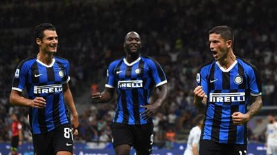 بث مباشر.. إنتر ميلان وفيورنتينا بالدوري الإيطالي