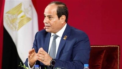 السيسي: مصر قادرة على التدخل مباشرة في ليبيا لحماية الأمن القومي