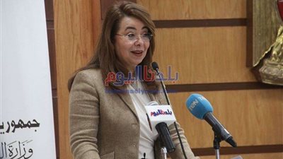 قبل الرحيل.. ملفات تغلقها غادة والي بوزارة التضامن الاجتماعي