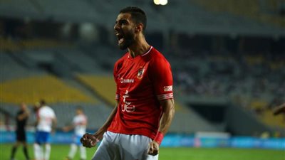 بهدف صاروخي ..السولية يتقدم للأهلي على حرس الحدود