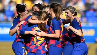 مفاجأة.. 14 إصابة كورونا في ريال مدريد وبرشلونة