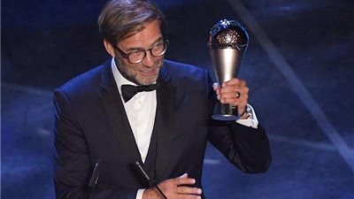 كأس العالم للأندية.. حلم جديد يراود كلوب مع  ليفربول