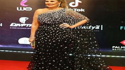 يسرا تعيد التعاون مع هاني خليفة في 