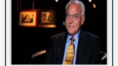العالم فاروق الباز: «كنا خيبانين والرئيس السيسي صحح أخطاء الماضي»