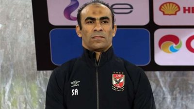 سيد عبدالحفيظ: السولية أبدع أمام حرس الحدود رغم مرضه