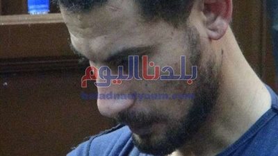 اليوم .. محكمة الجنايات تصدر حكمها ضد 