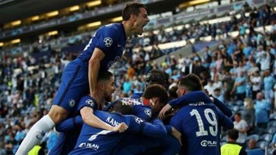 تشكيل تشيلسي المتوقع أمام توتنهام في كأس الرابطة الإنجليزية