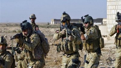 الإستخبارات العراقية: اعتقال 8 عناصر من داعش خلال عمليات منفصلة بالبلاد