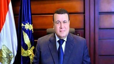 مصرع شخص وإصابة آخر إثر انقلاب سيارة ملاكي بالبحر الصغير في الدقهلية
