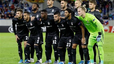 بث مباشر.. مباراة بشكتاش وأنطاليا سبور في نهائي كأس السوبر التركي