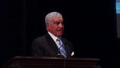 زاهي حواس: مشاريع إنقاذ المعابد التاريخية كانت سببا في شهرة اليونسكو