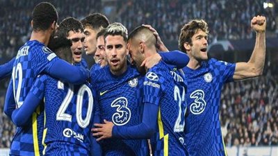 تشيلسي يخطف فوزاً هاما علي توتنهام في كأس الرابطة الانجليزية