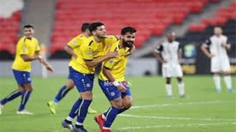 عبدالرحمن مجدي والشامي يقودان الإسماعيلي أمام مصر بالدوري