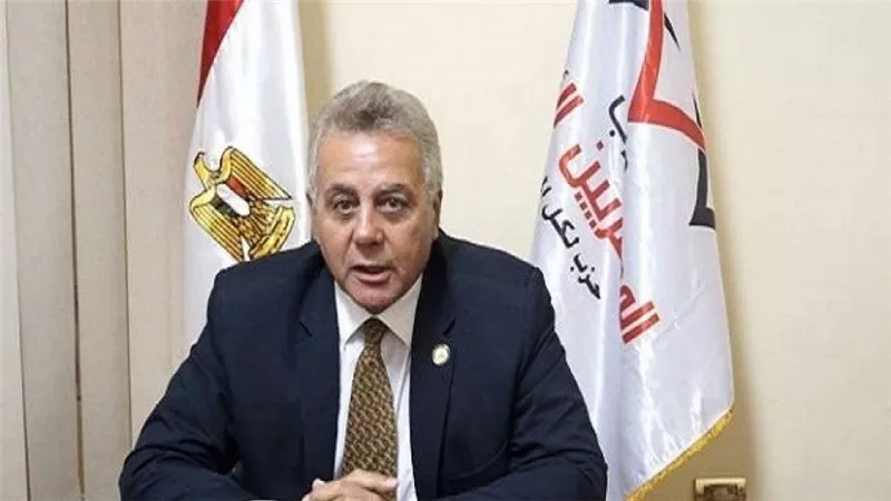 سلامة الجوهري: المواجهة الحقيقية للإرهاب لن تحدث إلا باتفاق المجتمع الدولي