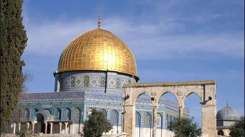 برغم المعارضة.. البرازيل تفتتح مكتبًا تجاريًا في القدس