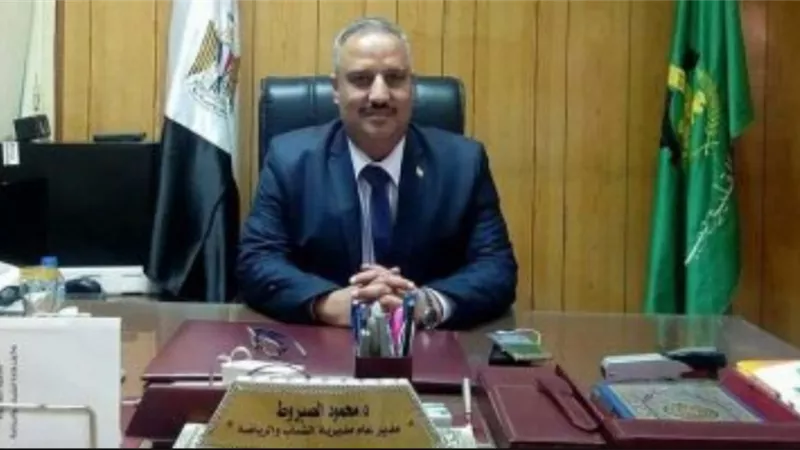 إحالة 9 موظفين بمراكز القليوبية للتحقيق لتغيبهم عن العمل